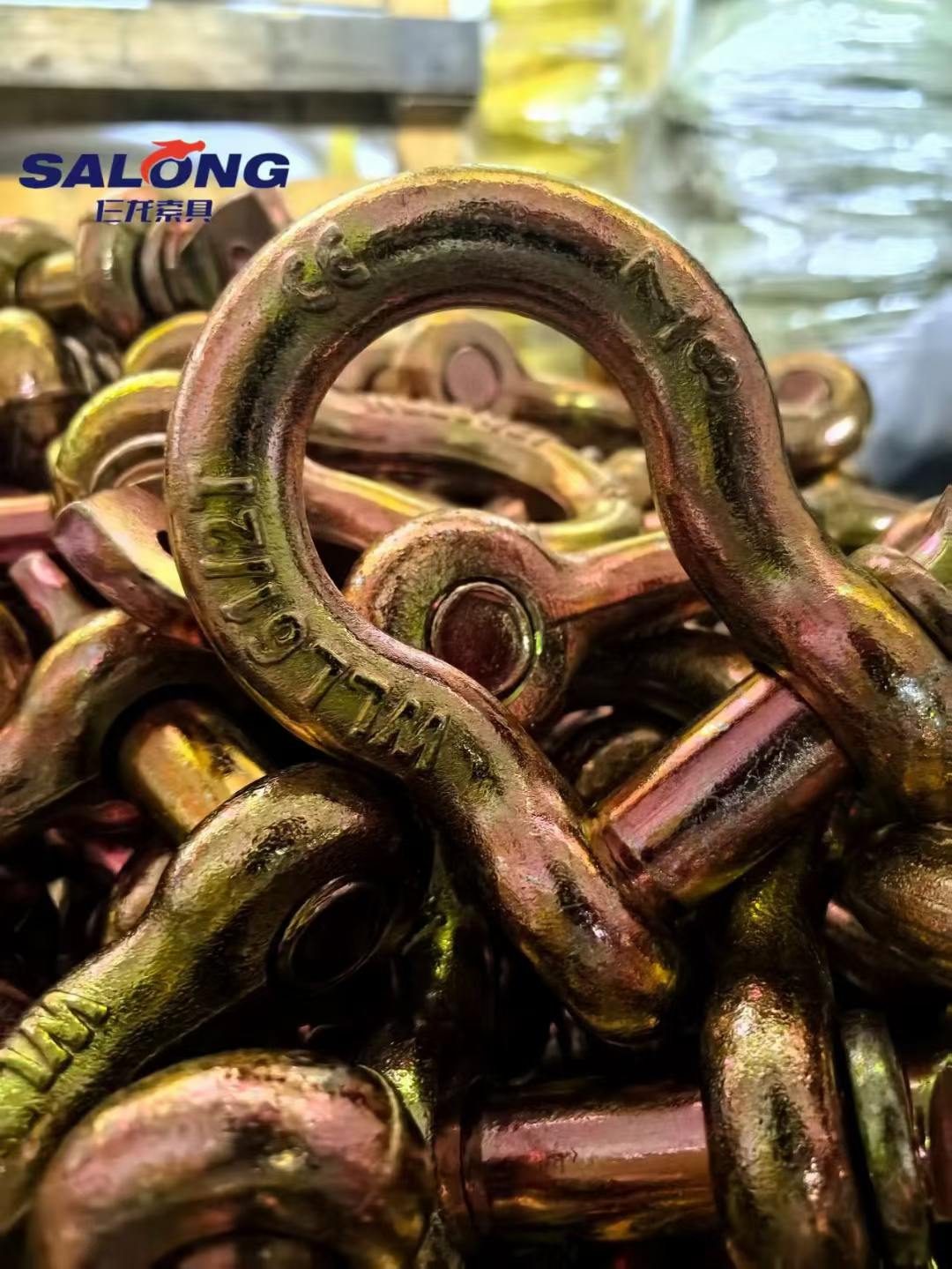 秦皇岛卸扣